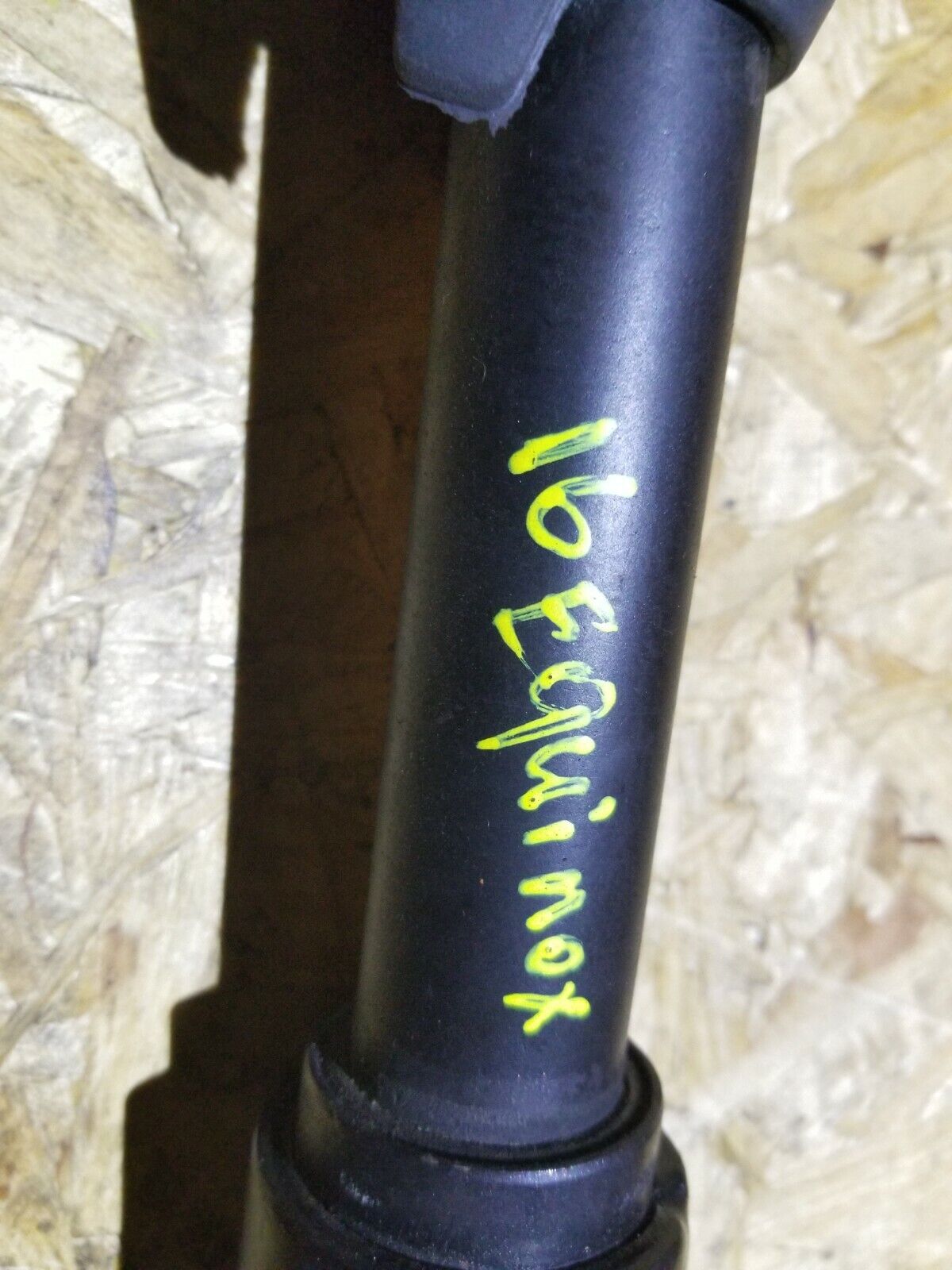 2010-2017 Chevrolet Equinox Steering Column Lower Shaft OEM 24k