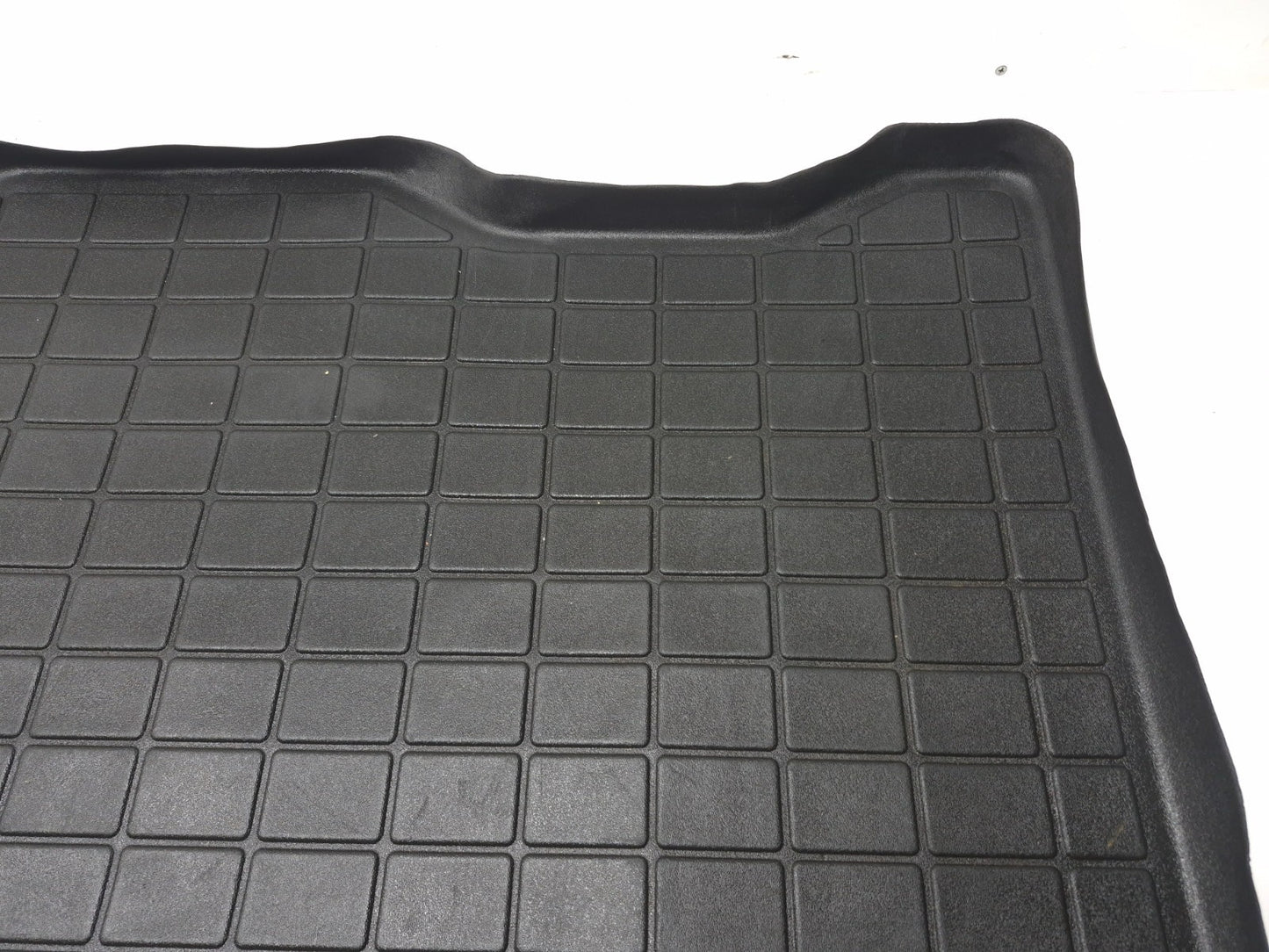 2013 Cadillac Escalade Esv Weather Teach Floor Mat Cargo Liner OEM