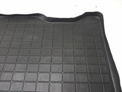 2013 Cadillac Escalade Esv Weather Teach Floor Mat Cargo Liner OEM