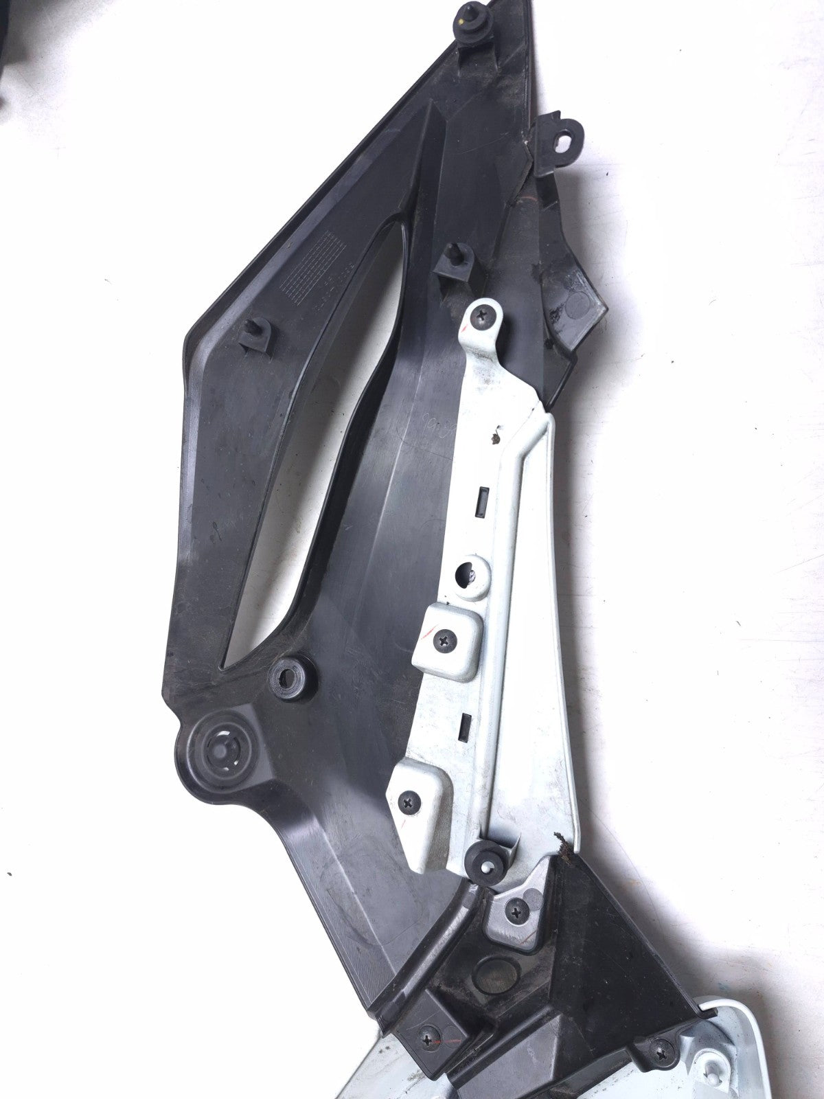 2023 Kawasaki Er400 Z400 Fairing Body Panel 6pcs OEM