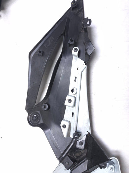 2023 Kawasaki Er400 Z400 Fairing Body Panel 6pcs OEM