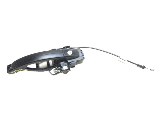 2016 Ford Transit Connect Front Exterior Door Handle Driver Side Left OEM