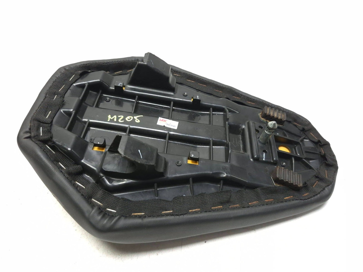 2017 Ktm 390 Duke Seat Front & Rear Pair OEM