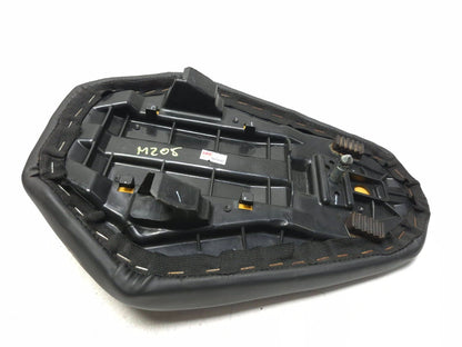 2017 Ktm 390 Duke Seat Front & Rear Pair OEM