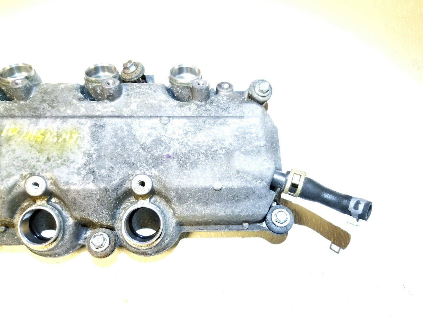 2010 Honda Insight Engine Valve Cover OEM