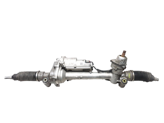 2018 Chrysler 300 AWD Electric Power Steering Rack & Motor 3.6l OEM