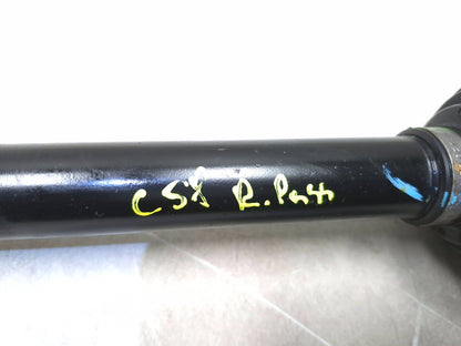 2018 Chrysler 300 AWD Rear Axle Shaft 3.6l Left Or Right OEM
