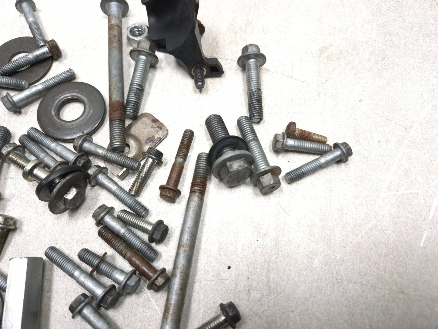2018 Piaggio Bv 350 Misc Engine Bolt OEM