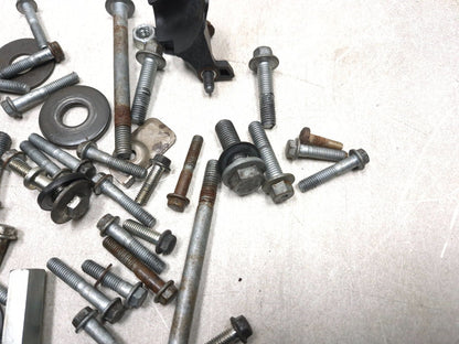 2018 Piaggio Bv 350 Misc Engine Bolt OEM