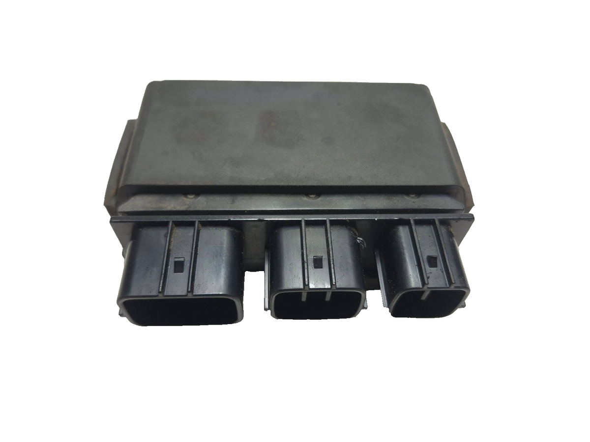 2020 Kawasaki Vulcan S En650c Relay Junction Fuse Box OEM