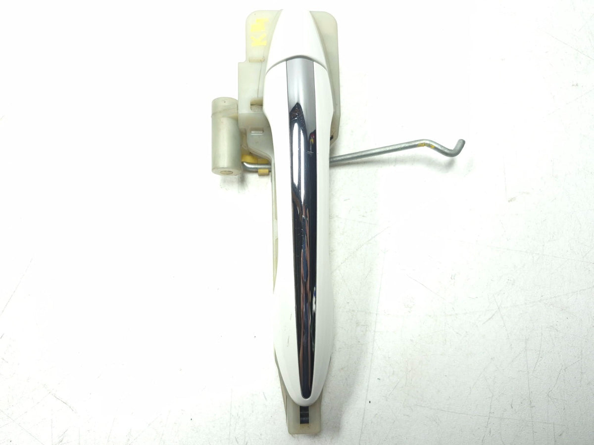 2015 Kia Optima Rear Door Exterior Handle Left Driver Side OEM