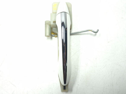 2015 Kia Optima Rear Door Exterior Handle Left Driver Side OEM