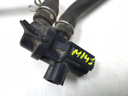 2017 Honda Crf250l Air Valve Solenoid OEM