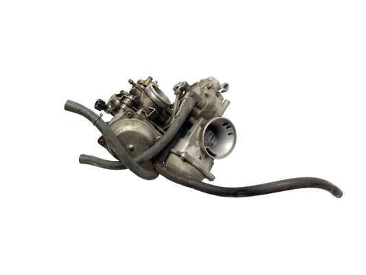 1990 Kawasaki Vn750 Vulcan Keihin Carb Carburetor OEM