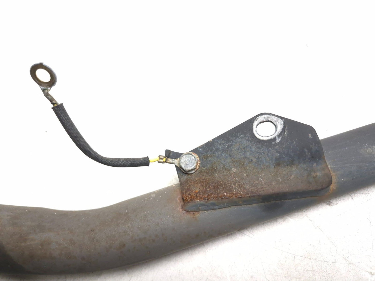 2019 Honda Cbr300r Exhaust Header Pipe OEM