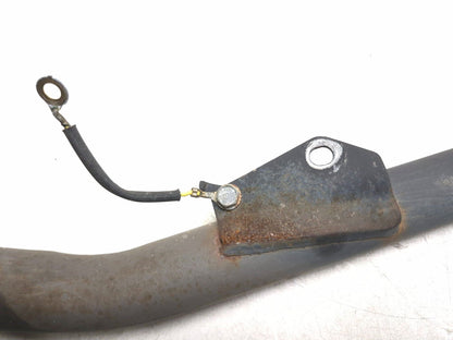 2019 Honda Cbr300r Exhaust Header Pipe OEM