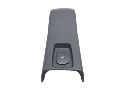 2019 Ford Ecosport Center Console Trim Rear OEM