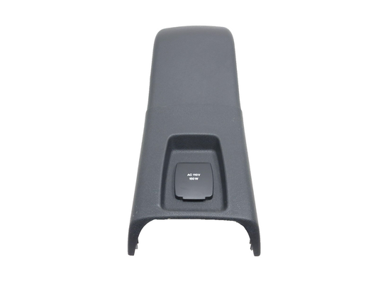 2019 Ford Ecosport Center Console Trim Rear OEM