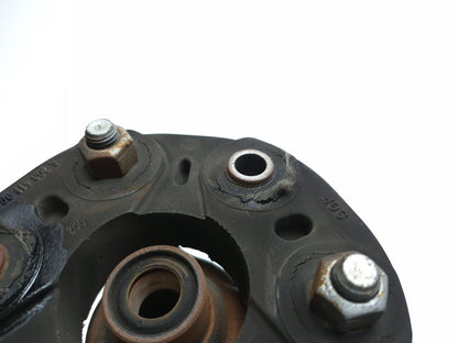 2011 Mercedes S400 W221 Driveshaft Rear Propeller OEM