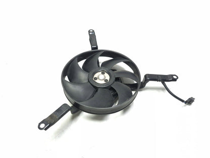 2009 Suzuki Boulevard M109r Vzr1800 Cooling Fan OEM