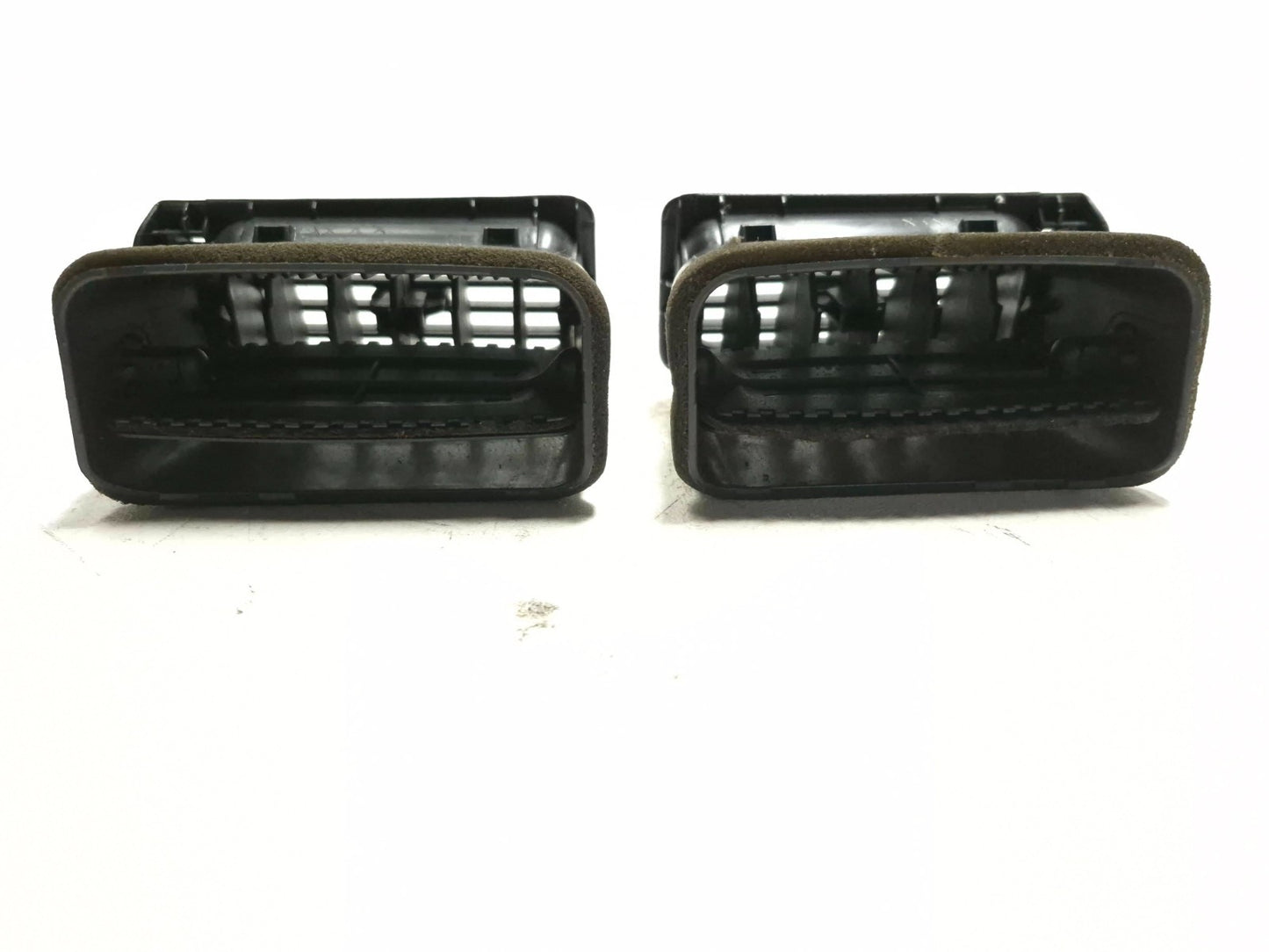 2007 Toyota Corolla Dashboard AC Heater Air Vent Grille Left & Right OEM