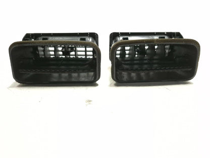 2007 Toyota Corolla Dashboard AC Heater Air Vent Grille Left & Right OEM