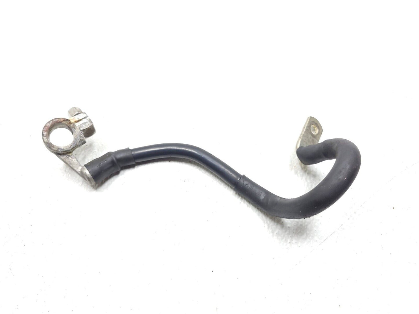09 10 11 12 Volkswagen Cc Negative Battery Cable OEM