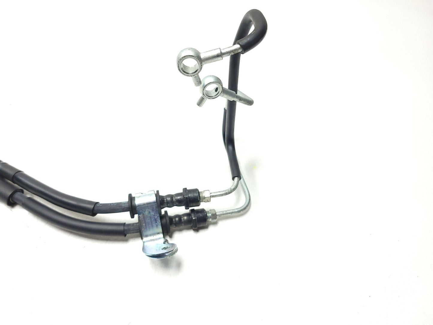 2020 - 2024  Yamaha Mt-03 ABS Brake Hose Line Pipe Front & Rear  OEM