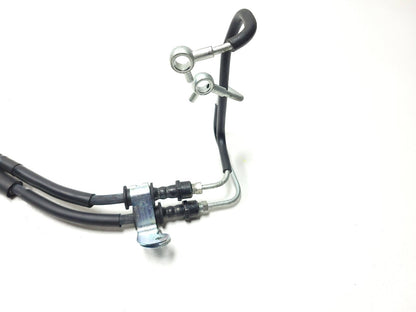 2020 - 2024  Yamaha Mt-03 ABS Brake Hose Line Pipe Front & Rear  OEM