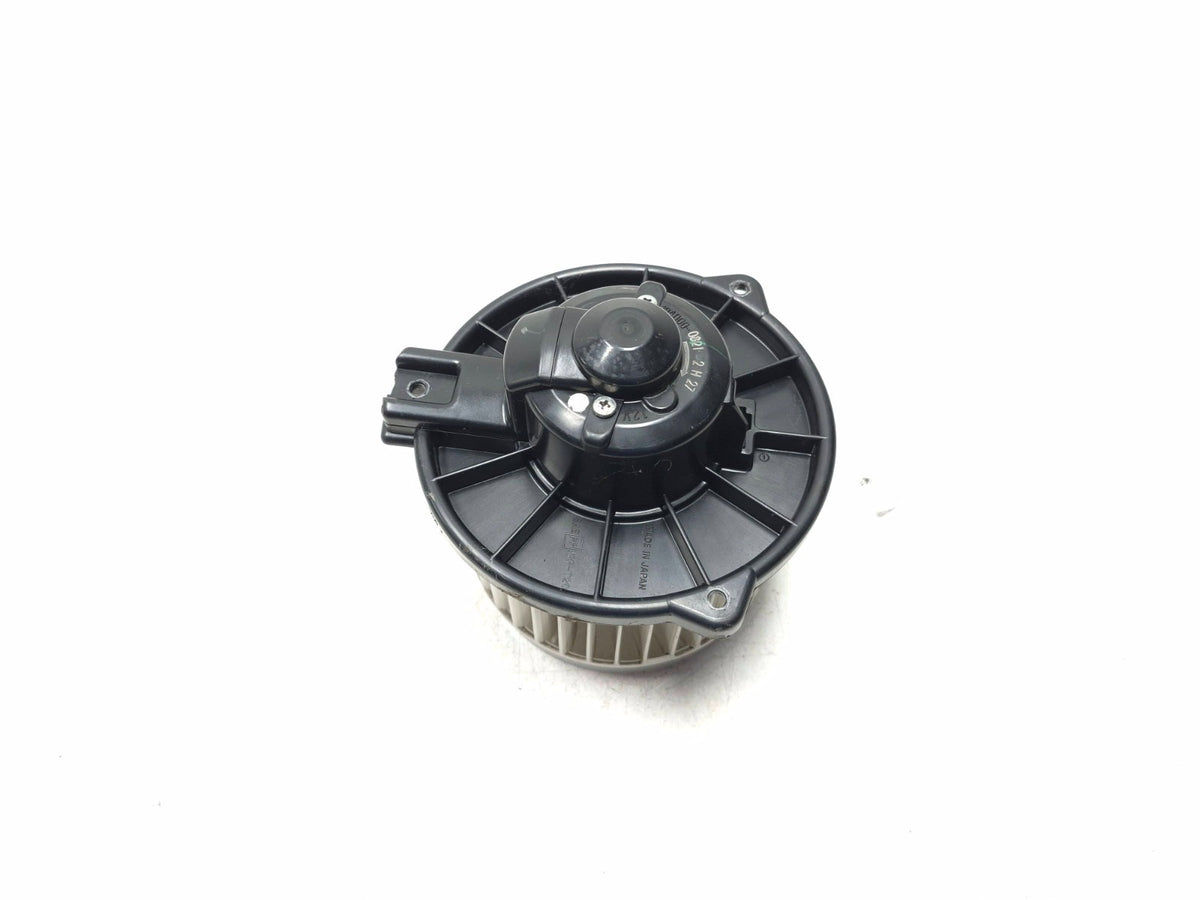2007 Honda Fit HVAC Ac Heater Blower Motor OEM