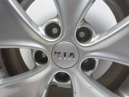 2016 Kia Soul Wheel Rim OEM