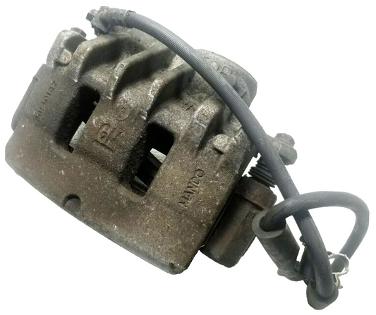 2011 Cadillac CTS Front Driver Brake Caliper OEM