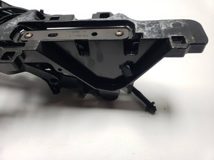 2011 Chrysler 200s Convertible Roof Lift Motor Hinge Pair OEM