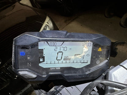 2021 - 2024 BMW G310r G310gs Ecu Engine Computer Brain Module OEM