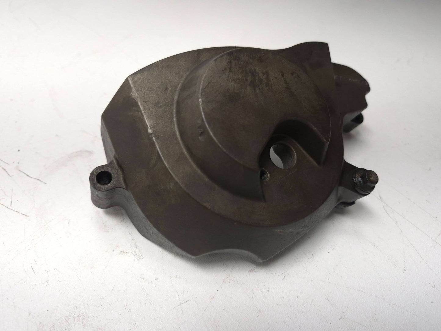 2005 Kawasaki Ninja Zx10r Front Sprocket Cover Guard OEM