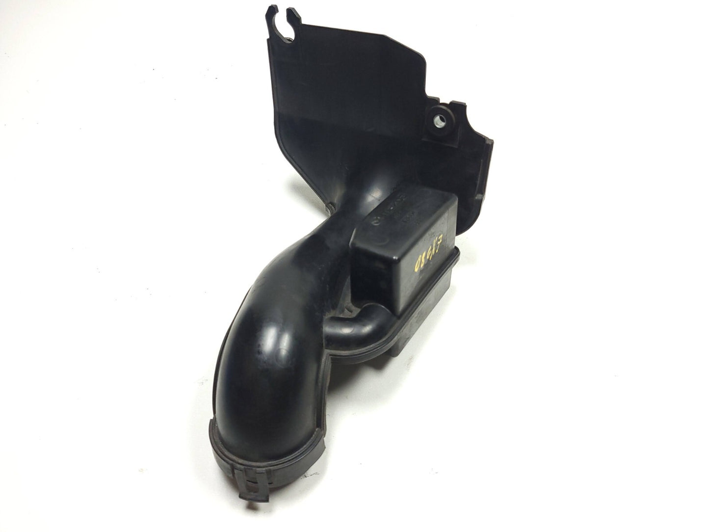 2009 Mazda Cx-7 Air Intake Hose Pipe OEM
