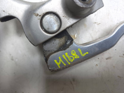 1991 Kawasaki Vulcan 500 En500 Clutch Lever OEM