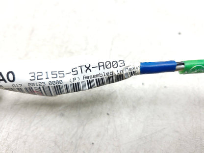 2007 - 2009 Acura Mdx Wire Harness Roof OEM