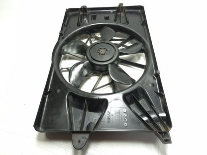 2013 Dodge Dart Radiator Cooling Fan  OEM