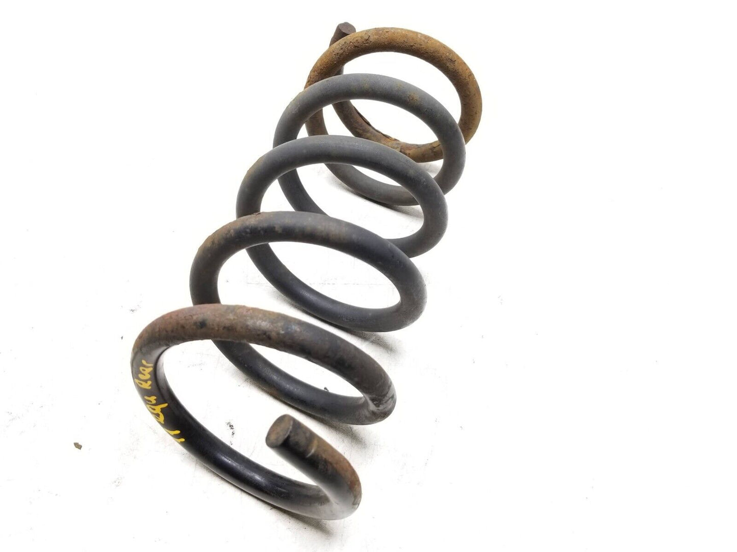 2010 - 2017 Chevrolet Equinox Rear Coil Spring Left & Right OEM