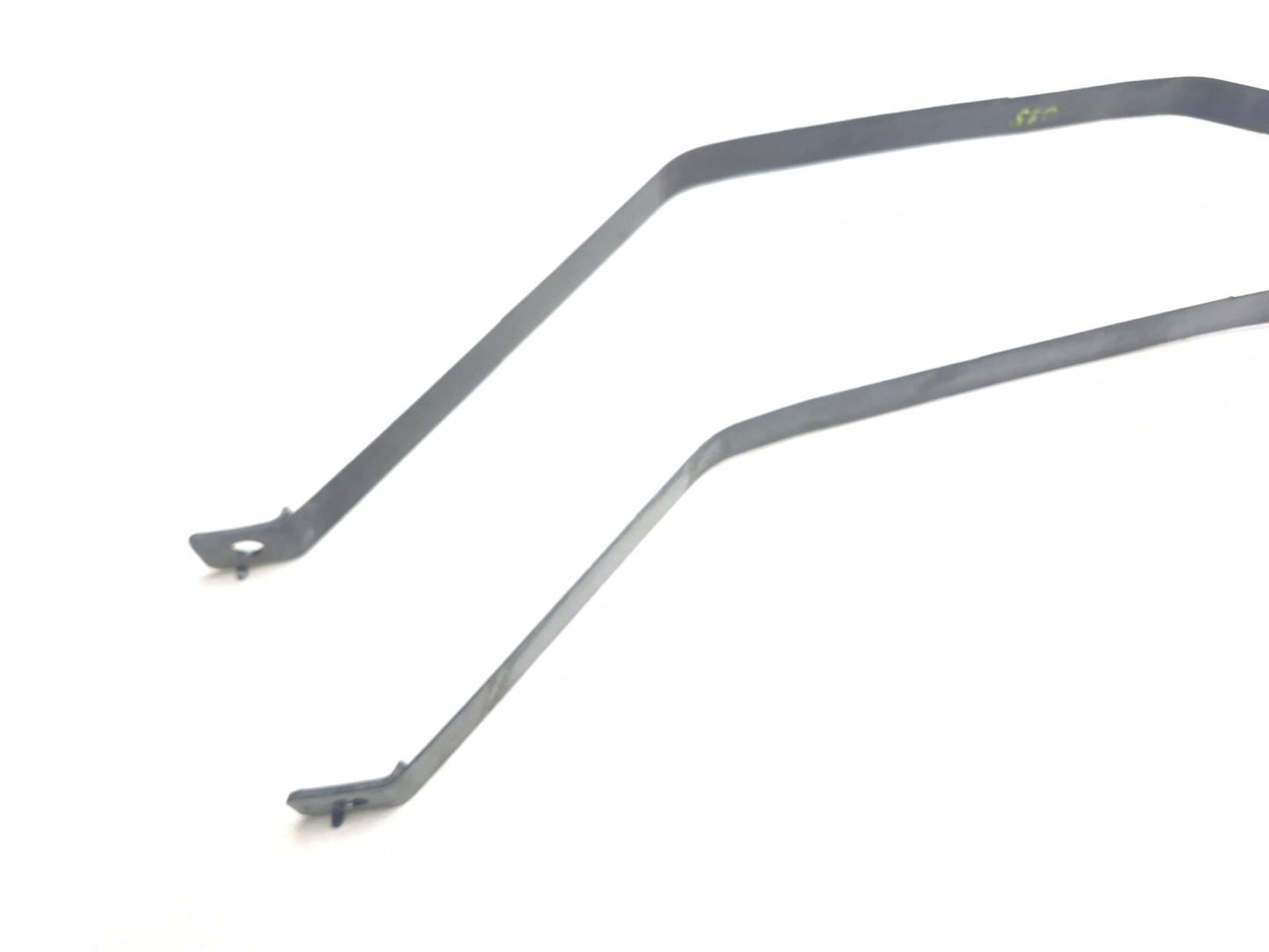 2008 Acura Tl Type-s Fuel Tank Strap Bracket OEM 17521-sda-a00