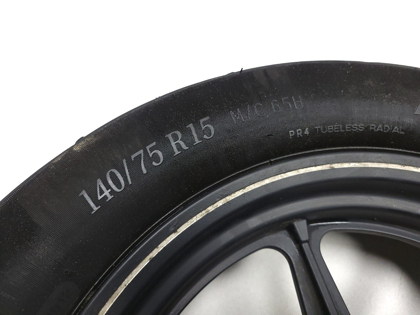 2014 - 2020 Harley Xg750 Street 750 Wheel Rim W/ Tire Front & Rear *straight*oem