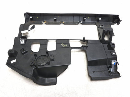 2024 Alfa Romeo Stelvio Front Under Dash Cover Trim Panel Left & Right OEM