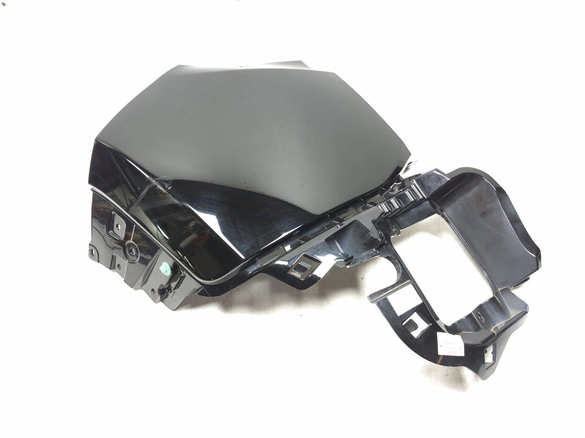 2015 Jeep Renegade Rear Bumper End Cap Cover Left Driver Side OEM