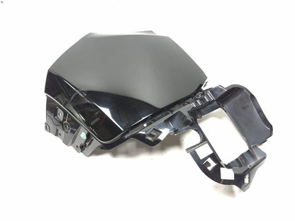 2015 Jeep Renegade Rear Bumper End Cap Cover Left Driver Side OEM