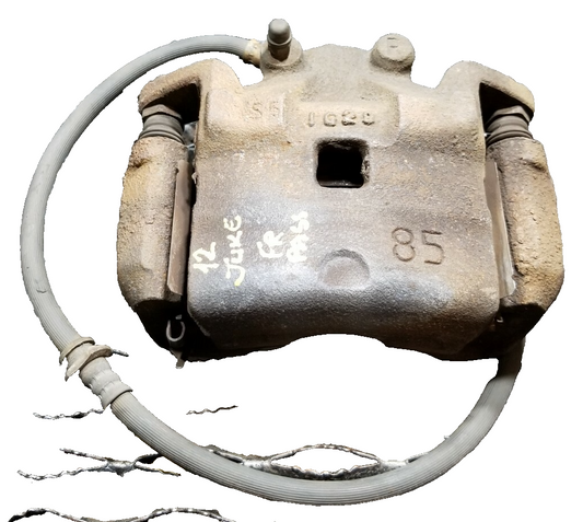 2012 Nissan Juke Front Passeenger Brake Caliper OEM
