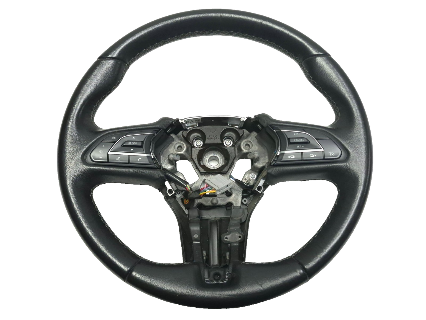 2020 Infiniti Q50 Steering Wheel Oem✅