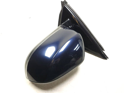 2014 - 2018 BMW X5 F15 Left Driver Side View Mirror OEM