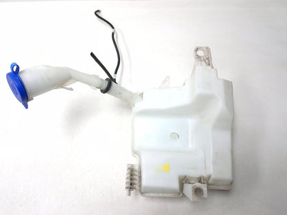 2014 Ford Focus St Windshield Washer Fluid Reservoir Assy OEM