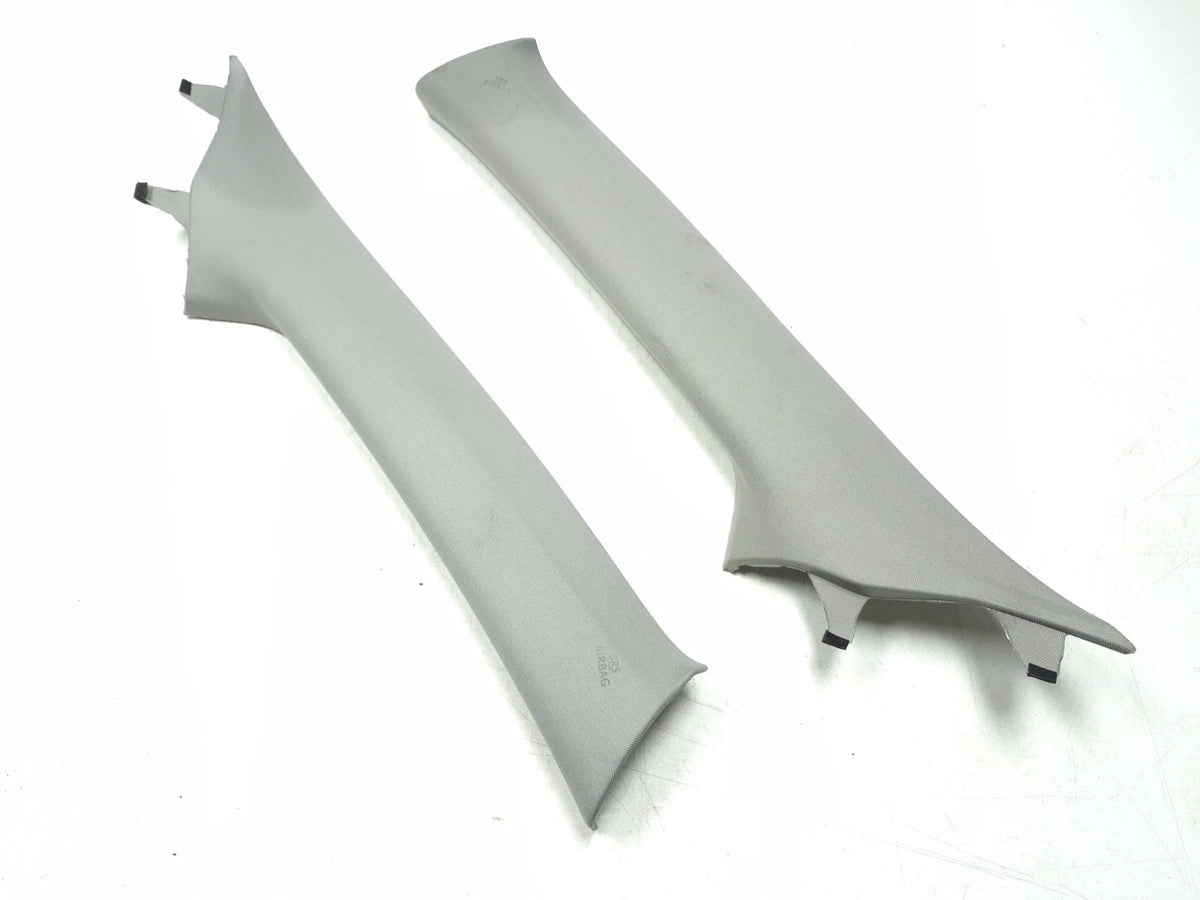 2014-2019 Toyota Highlander Windshield A Pillar Trim Left & Right  OEM